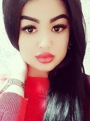 Анкета проститутки Адель, Идель, 20 лет, №39430